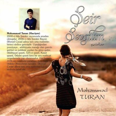 Şeir sevgilim: şeirlər